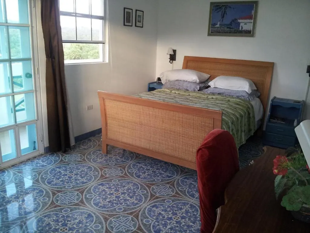 Great Escape And Breakfast Inn Vieques