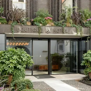 Hotel As Boutique Hotel, Superior
