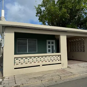 Casa Morales Vieques