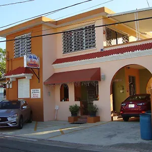 Bed & Breakfast Abby, Quebradillas